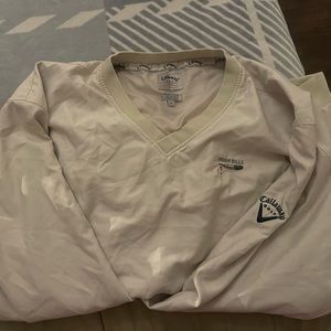 indian hills golf club windbreaker